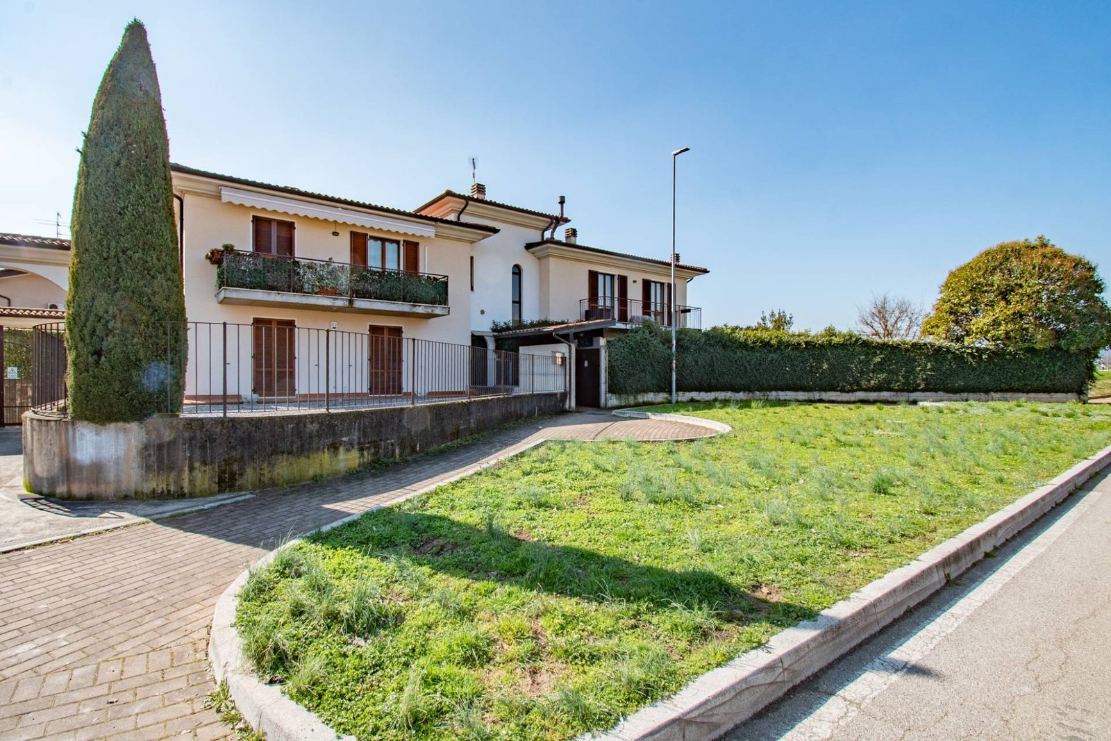 Immobile venduto 1